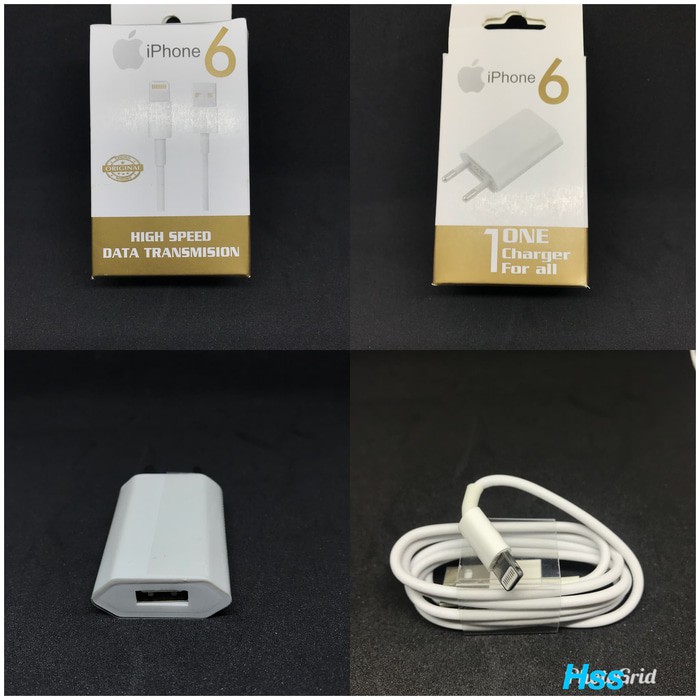Tc   Charger for iphone 5 6 7
