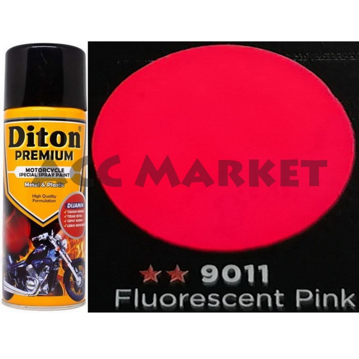 Pilox Diton Premium Pilok Pylox Pink Stabilo Ping 9011