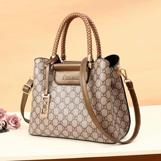 Tas Import Batam Tas Selempang Wanita Terlaris Bq3147