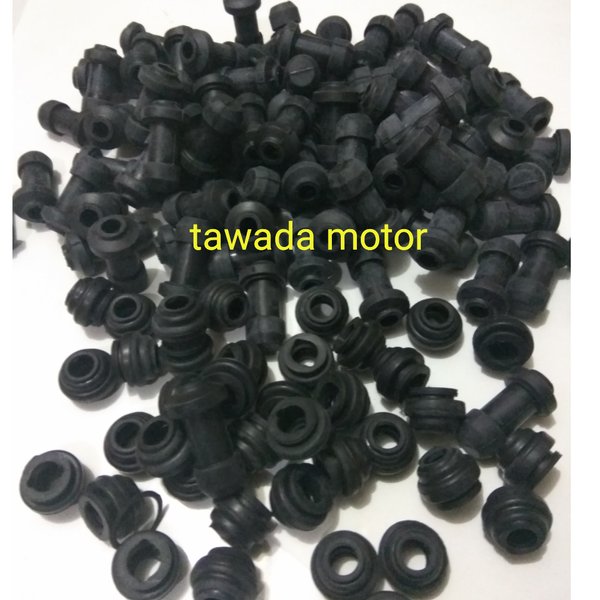 karet boot califer honda