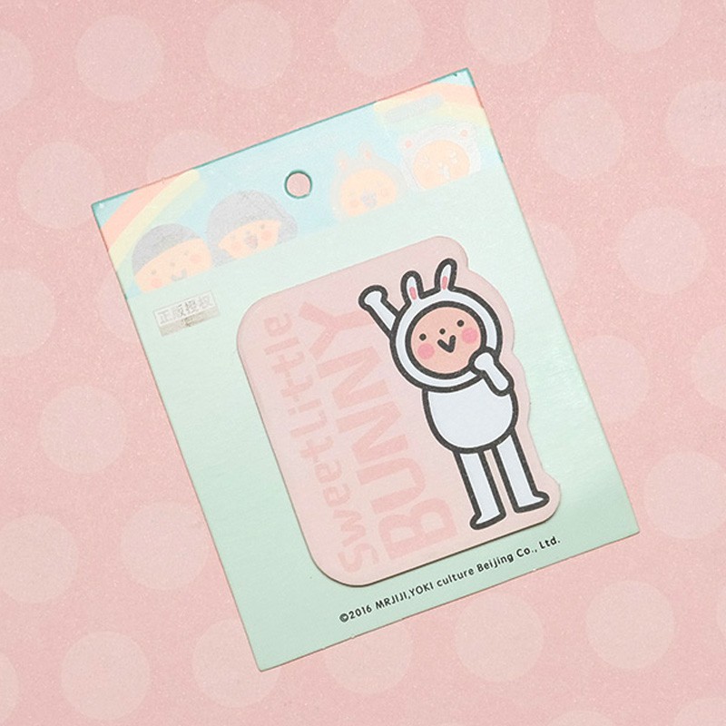 STICKY NOTES / STIKI NOTES / STIKY NOTES / POST IT LUCU HANDSOME ROY-3