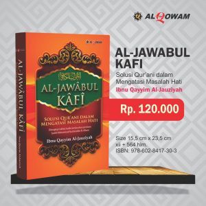 Al-Qowam Al-Jawabul Kafi