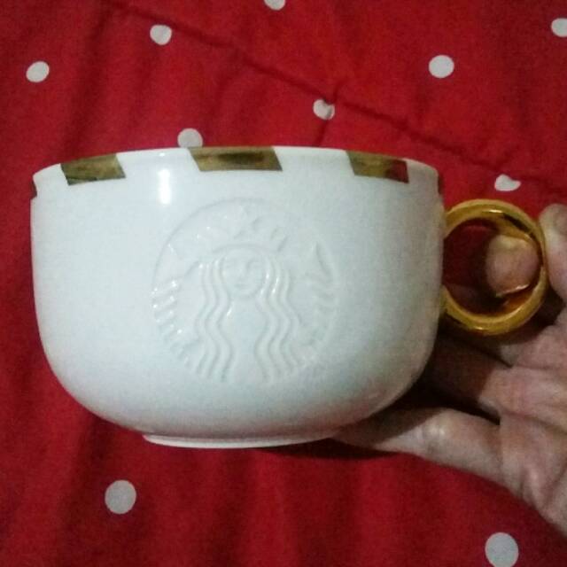 Starbucks Mug