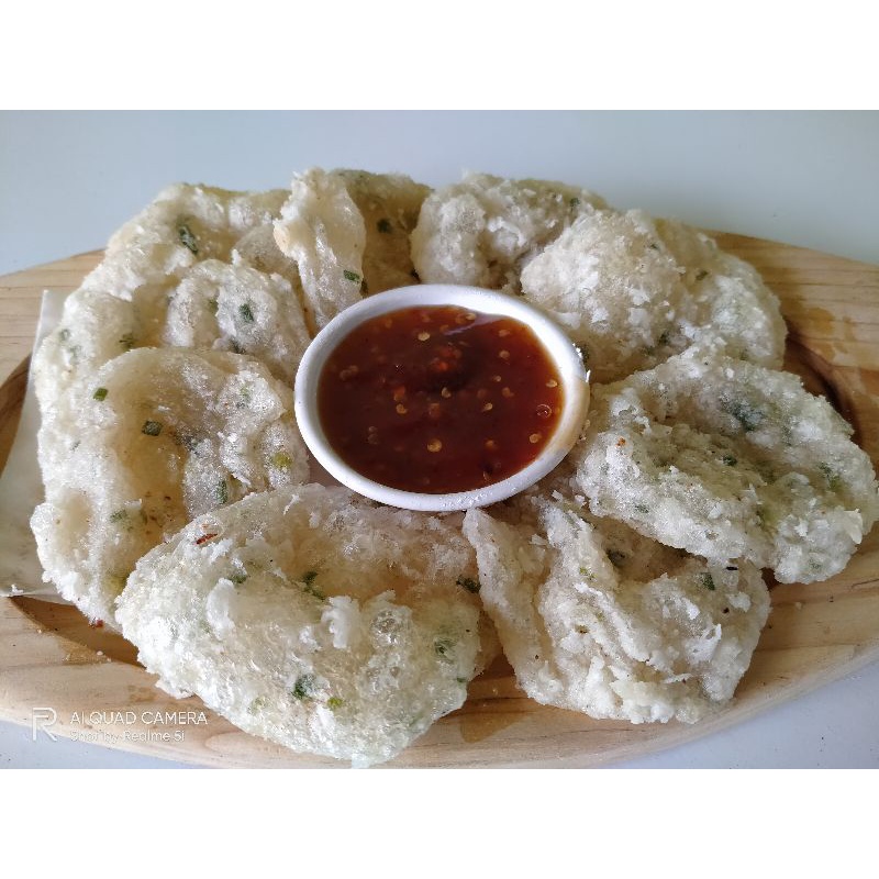 

Rujak cireng