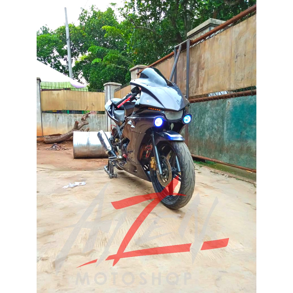 Harga Fairing Vixion Terbaik Otomotif Juni 2020 Shopee Indonesia