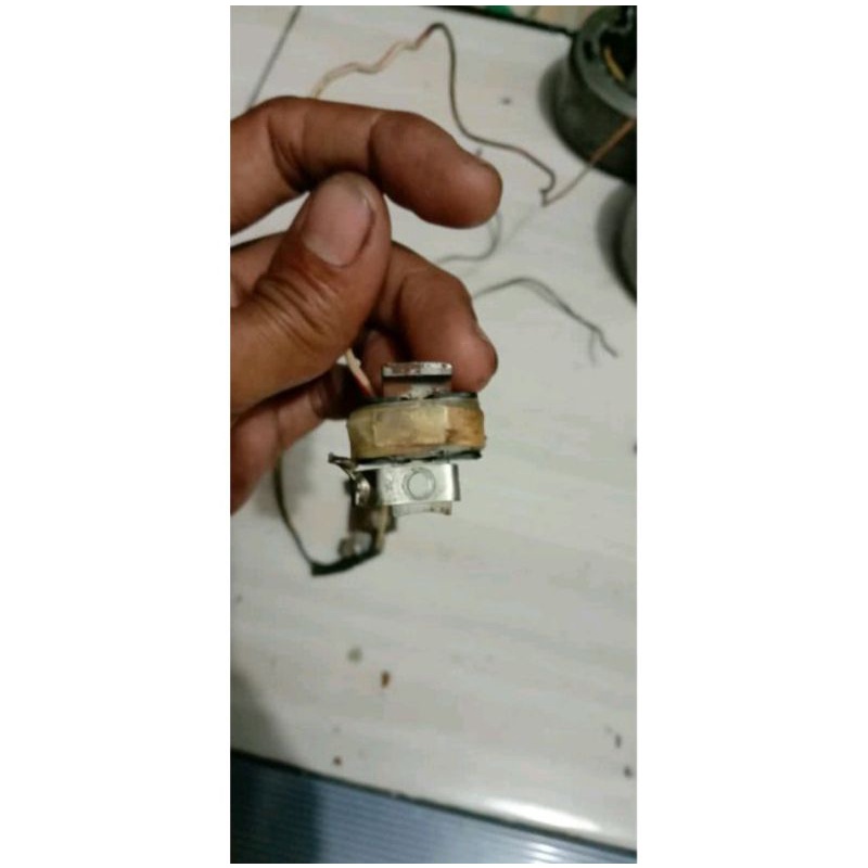 PULSER SPUL ALFA ORIGINAL SIGMA CHAMP