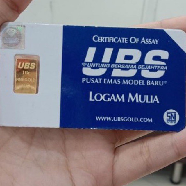 LM ubs 1gr