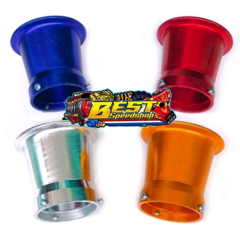 velocity corong karbu pe 28 pwk 28 panjang