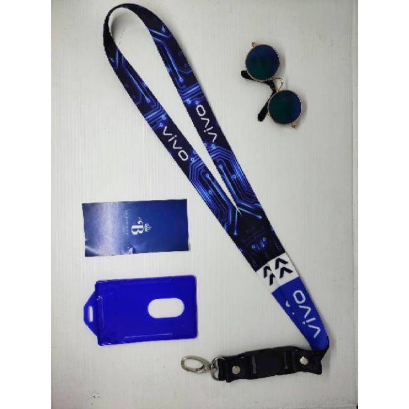 

TERBARU !!LANYARD VIVO /LANYARD ID CARD VIVO/VIVO LANYARD/ID CARD VIVO