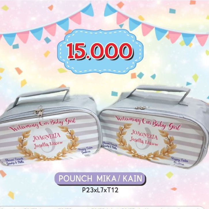 souvenir promo tas jinjing