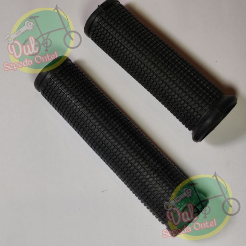 Handgrip Panjang Pendek Stang Sepeda Siera CTB Mini Minion BMX MTB