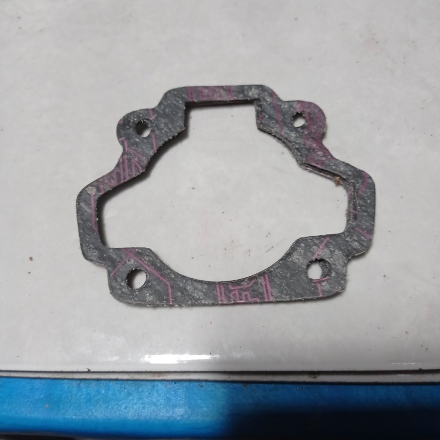 Perpak Blok Yamaha V80