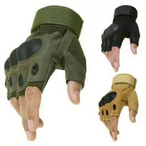 SARUNG TANGAN OKLEY GLOVE TACTICAL