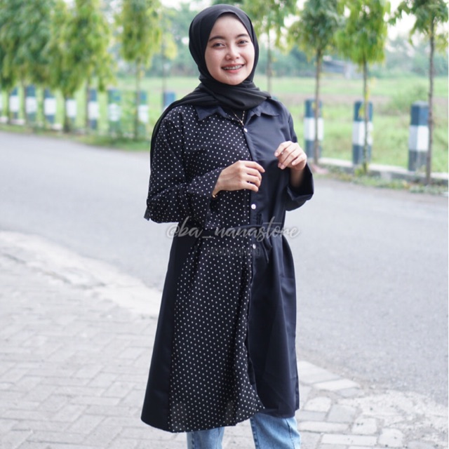 TUNIK NADIRA MURAH SURABAYA