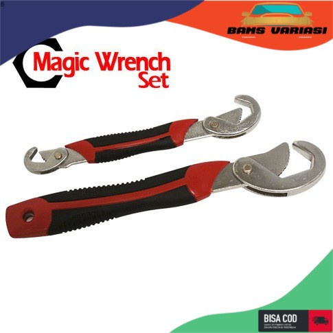 kunci multifungsi  Kunci Pas