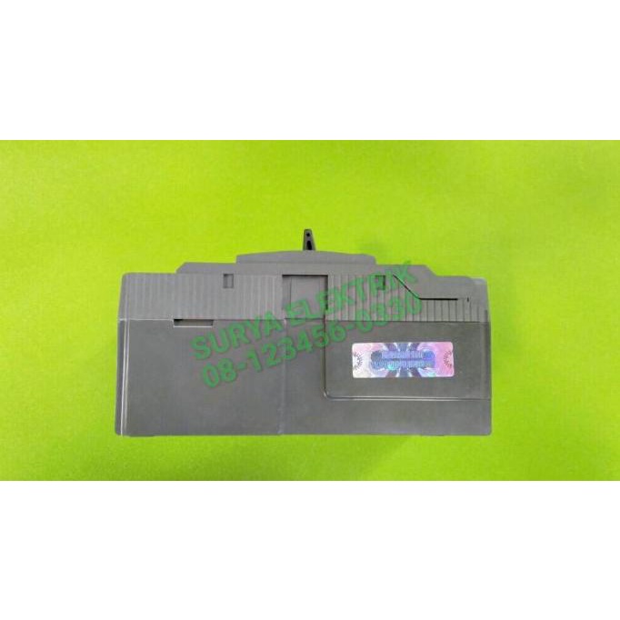 Mccb Mcb Schneider Ezc 100F F 20A 20A 20 Ampere Mccb Mcb Schneider Ezc