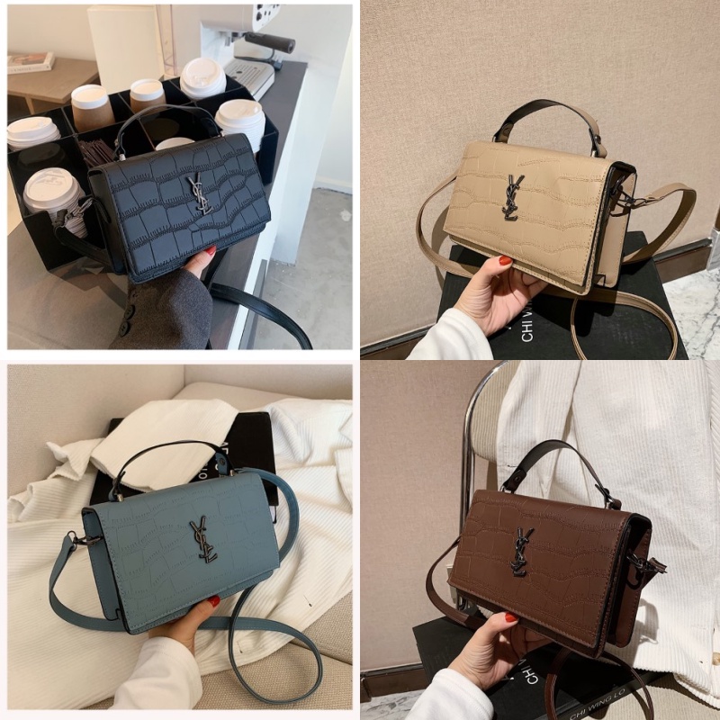 Miniblinks LT1902 PROMO TAS TANGAN WANITA FASHION IMPORT PREMIUM