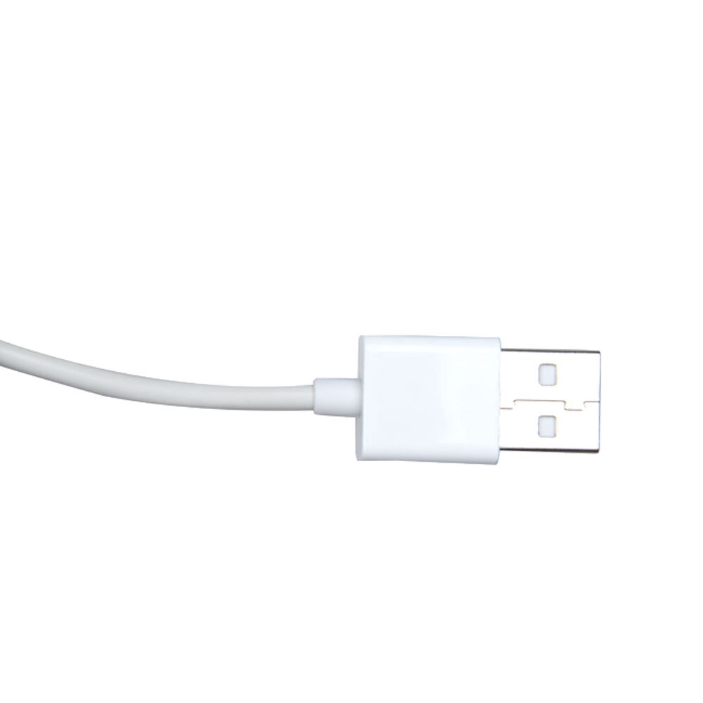 Kabel data micro USB 5 M kabel pengisian kabel data tambahan Adaptor kabel Micro USB ke kabel pengisian USB Kabel data tambahan Cocok untuk LG/xiaomi/Samsung S10 Plus Lite