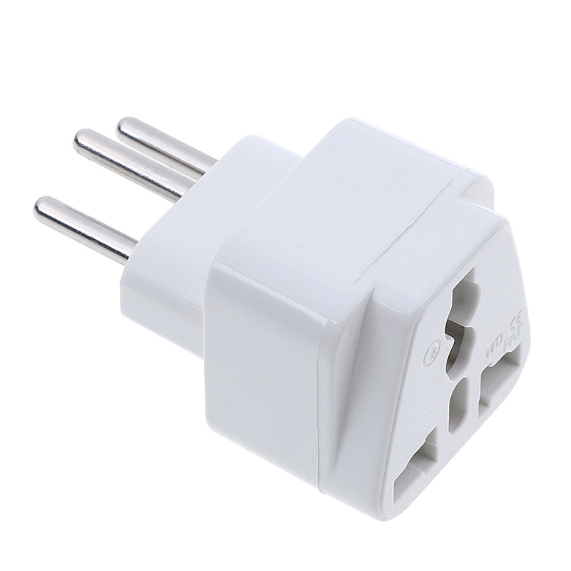 &lt; E2id &amp; &gt; adapter Konverter power plug Uk / us / eu Ke Swiss AC Universal