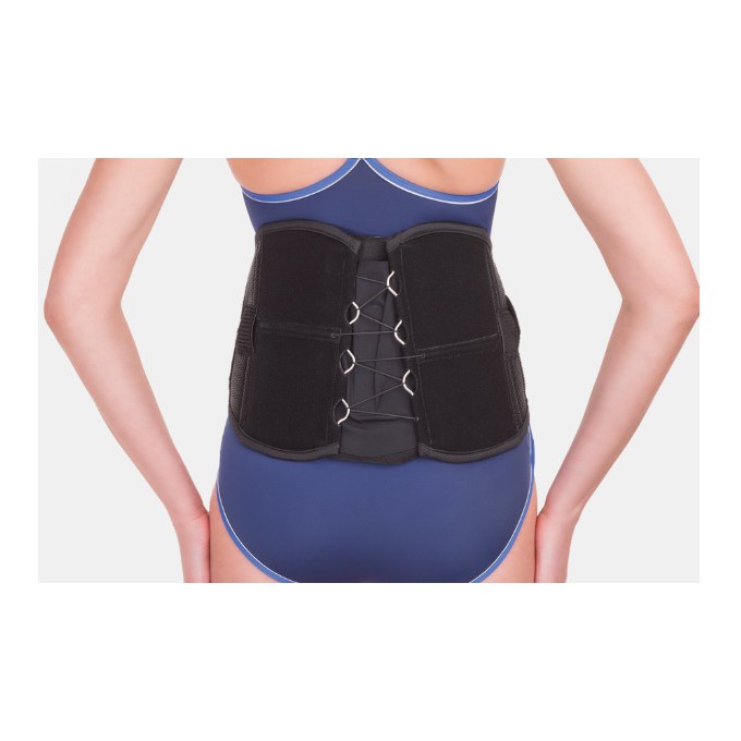 Korset Tulang Belakang Variteks 185 Sacro-Plus Back Brace