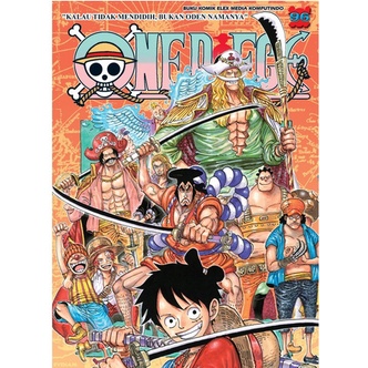 One Piece 96