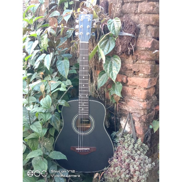 gitar Martin 3/4