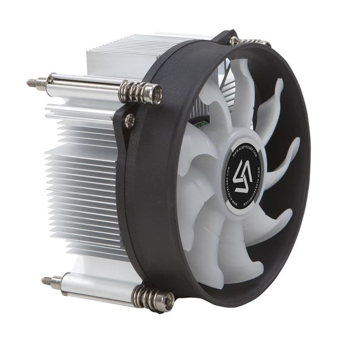 Alseye AS-GH115X-35MR CPU Cooler / Alseye GH115X-35MR