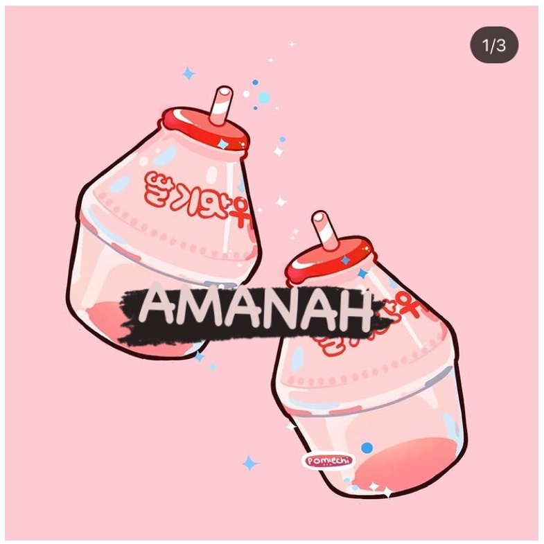 

Amanah