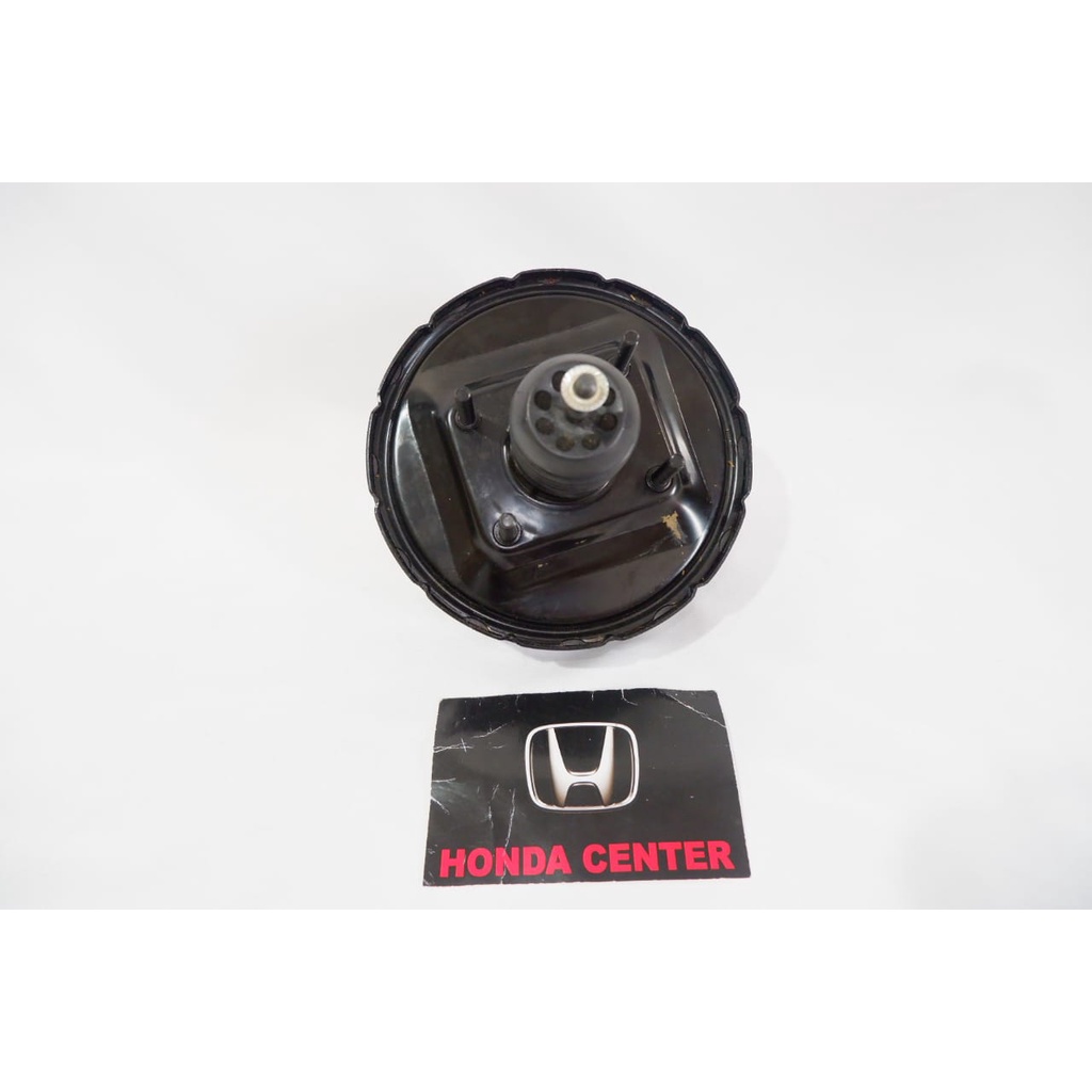 brake booster booster rem pakam pakem rem civic sport civic wonder 1984 1985 1986 1987