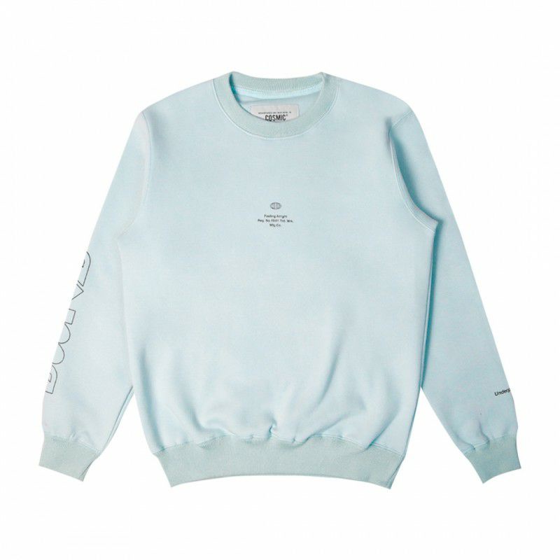 Cosmic Sweater CLARK