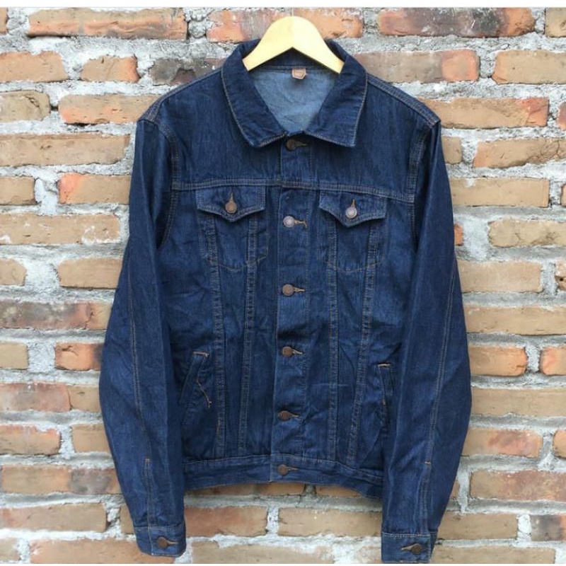 trucker jeans ktc