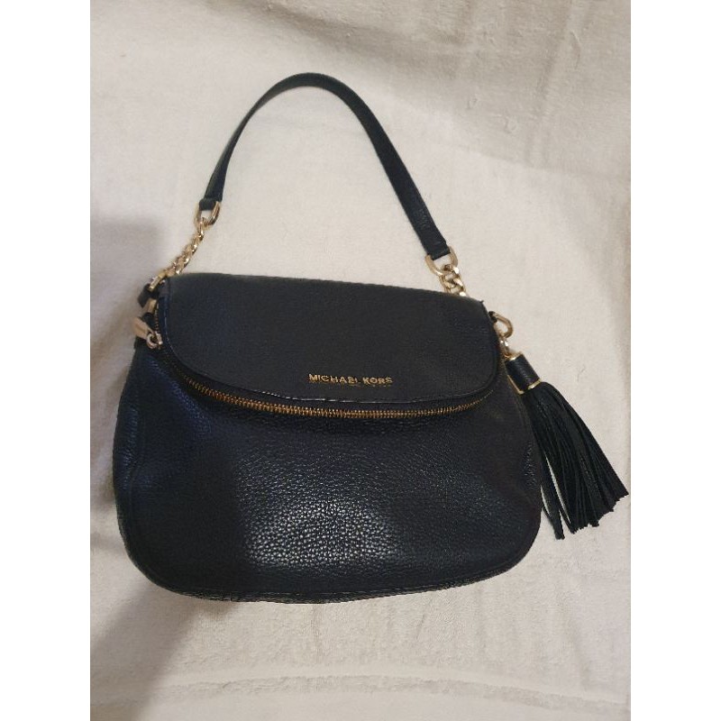Mk bedford rantai hitam preloved