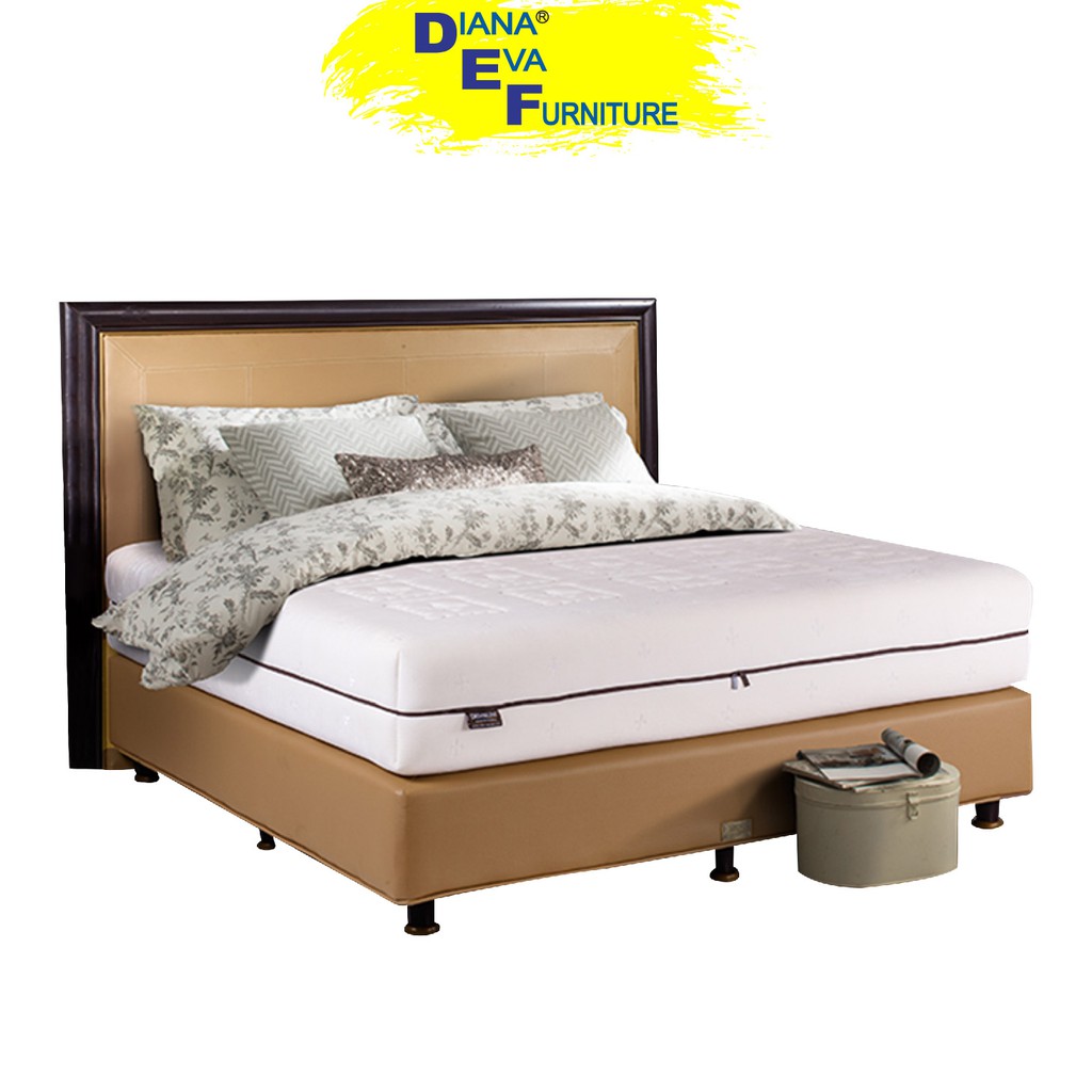 Spring Bed Dreamline Supreme