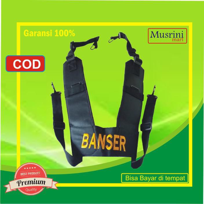 DAHRIEM BANSER SLEMPANGAN BANSER ATRIBUT BANSER DAHREM BANSER