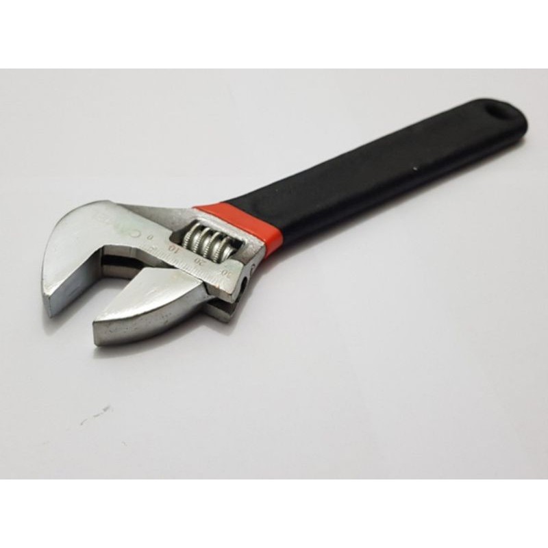 Kunci Inggris 8 10 12 Inch Camel Adjustable Wrench Baut Ingris Pipa