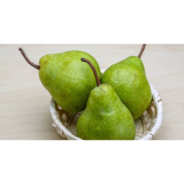 

Pir xiang li FRESH murah / Pear xiangli