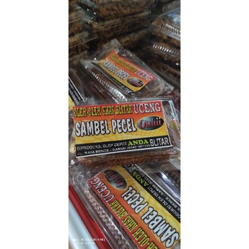 

sambel pecel