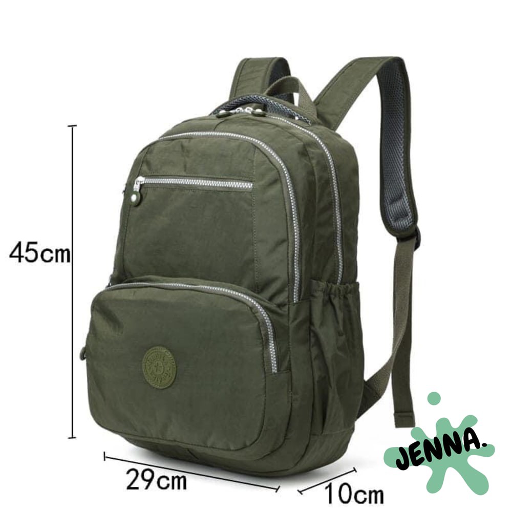 Tas ransel wanita backpack GUDIKA 5001 impor