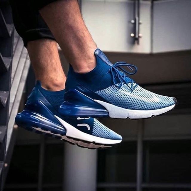 NIKE AIR MAX 270 FLYKNIT  Premiun High quality