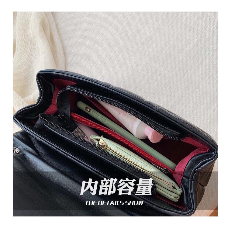 MV_Marvelouz MV805289 tas Selempang tali Rantai wanita import GT1735 BQ2974  CR7255 EL 5289 JT61508