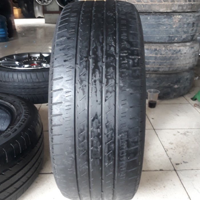 BAN BRIDGESTONE TURANZA ER33 195/50 R16(5)