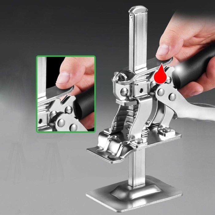 Alat Ungkit Dongkrak Tile Lifting Assist - VA928