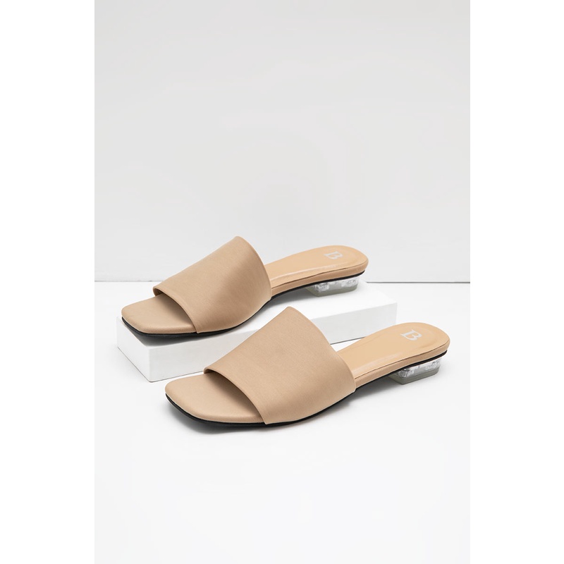 Sandal Berrybenka - Sofia Ibiza Sandal Wide Strap