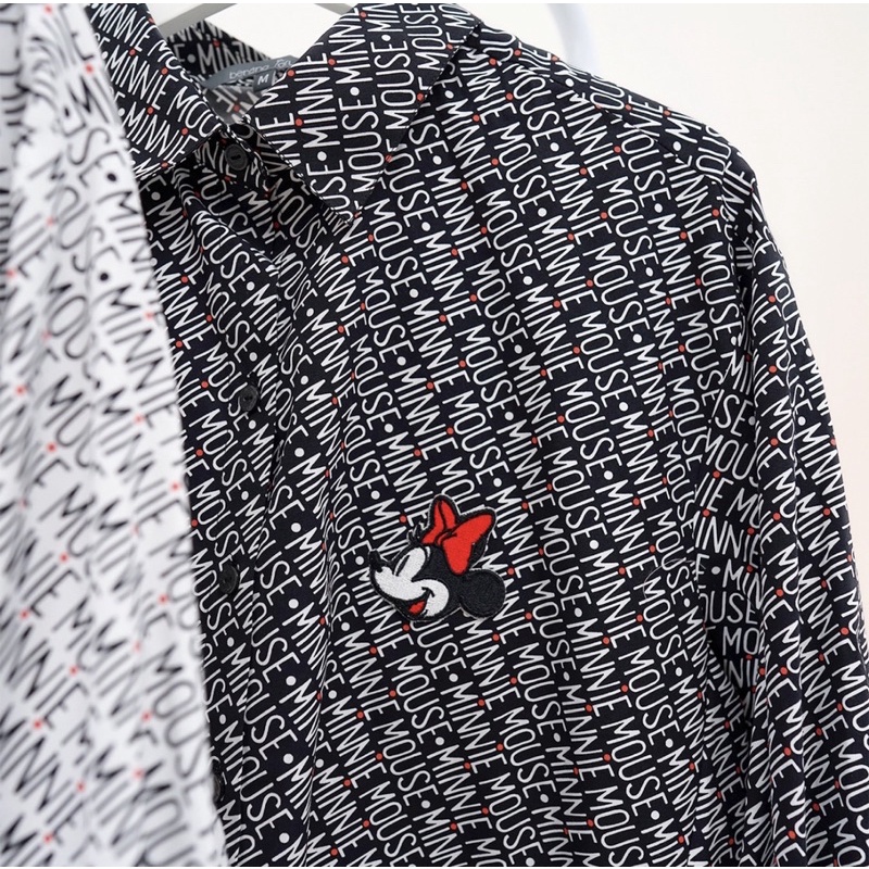 BUTTONSCARVES DREAM PARK