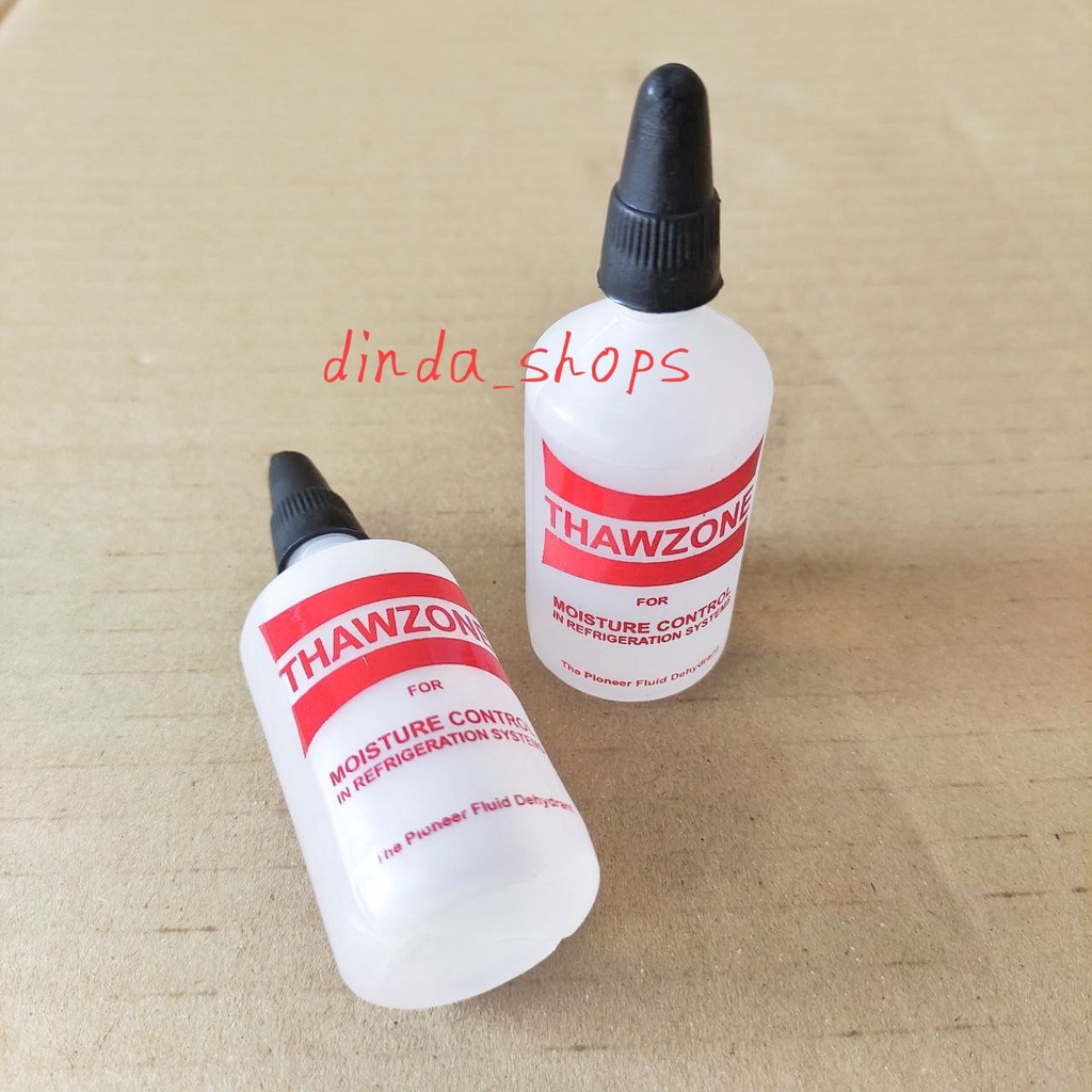 METIL THAWZONE / METHYL THAWZONE