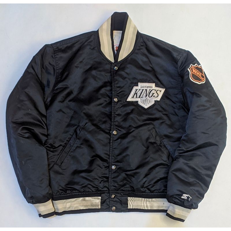 varsity starter nhl kings varsity starter second