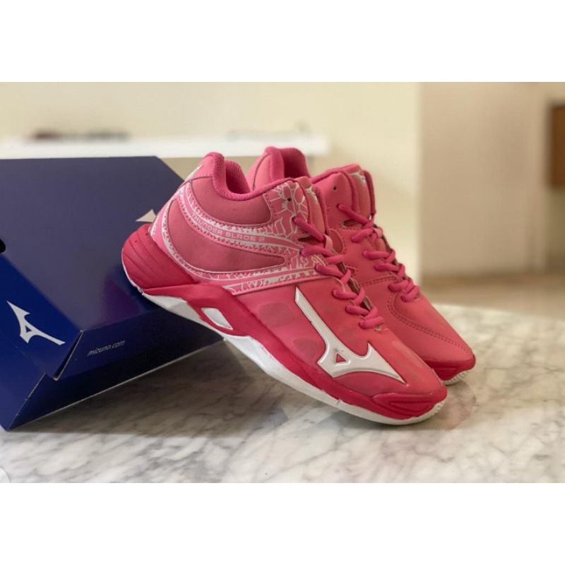 Mizuno thunder Blade 2 women