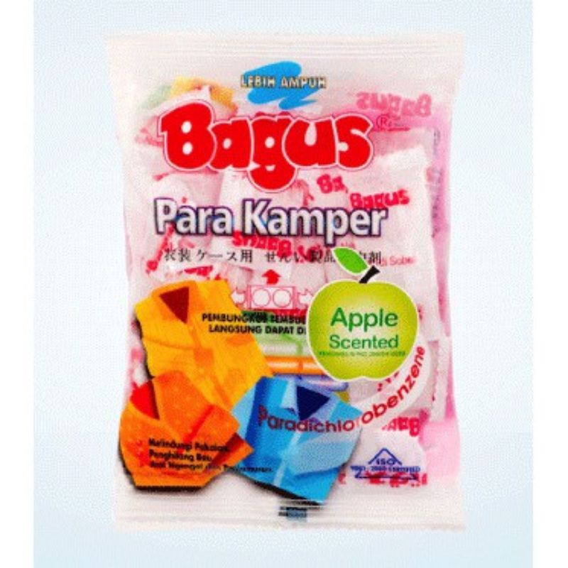 Bagus Para Kamper 150gr