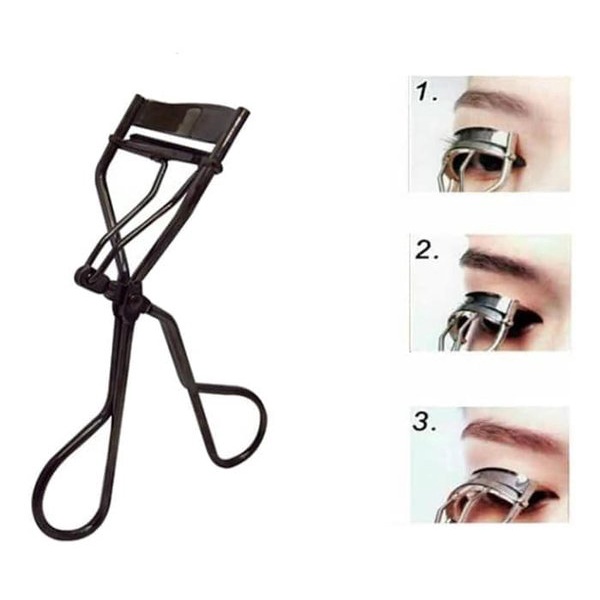 Penjepit Bulu Mata Galenco New York Eyelash Curler Pelentik Bulu Mata