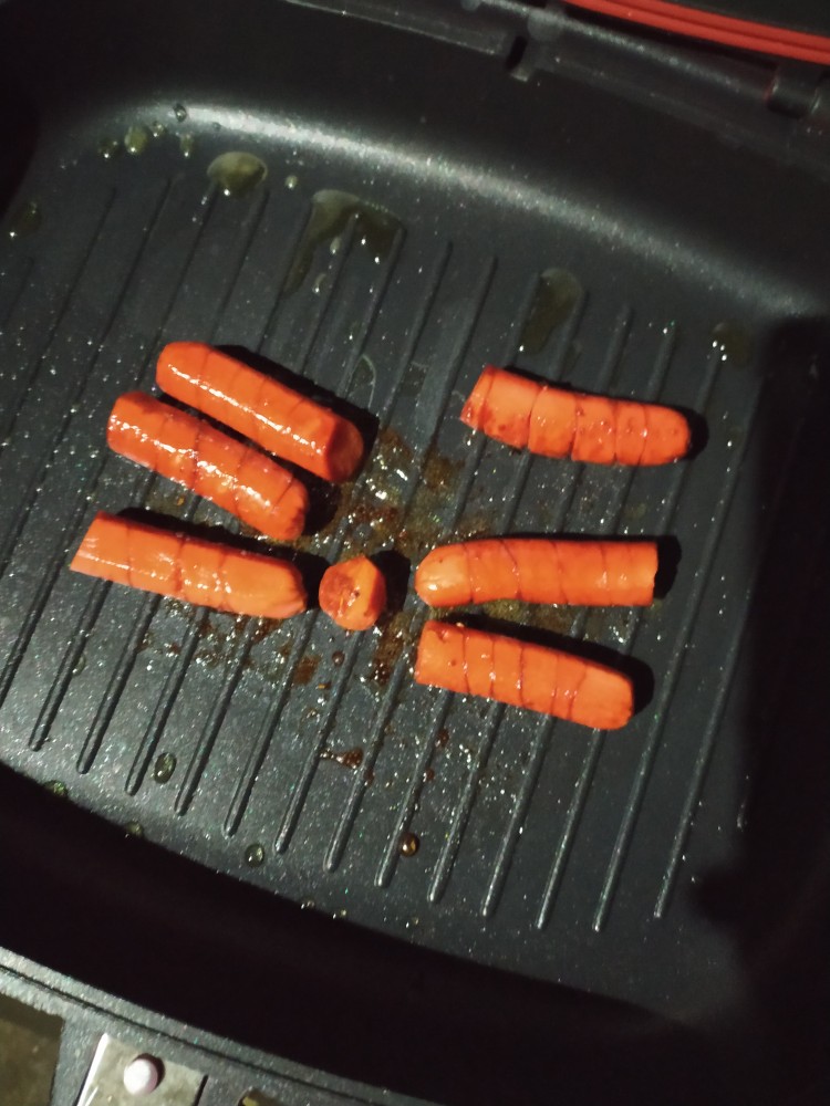 Happy Call Double Pan Jumbo 32 Cm Wajan Bolak Balik Kulit Jeruk Bonus Karet Seal Harga Murah Malang